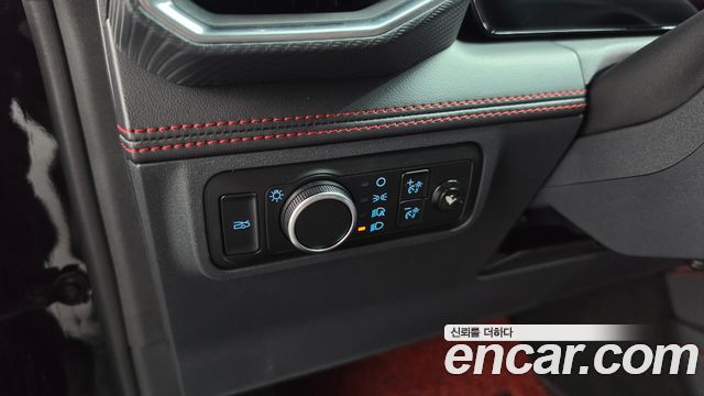 Ford Mustang 2024 — photo 24