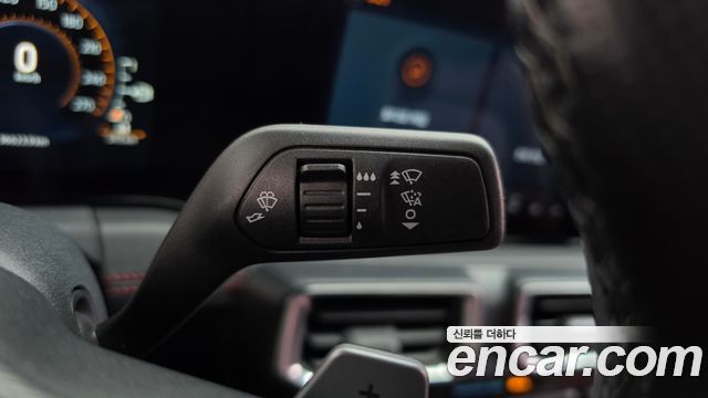 Ford Mustang 2024 — photo 25