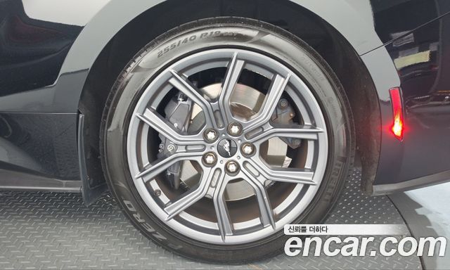 Ford Mustang 2024 — photo 7