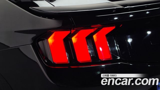 Ford Mustang 2024 — photo 9