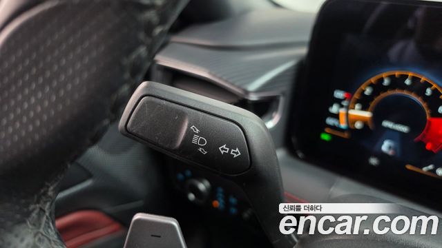 Ford Mustang 2024 — photo 27
