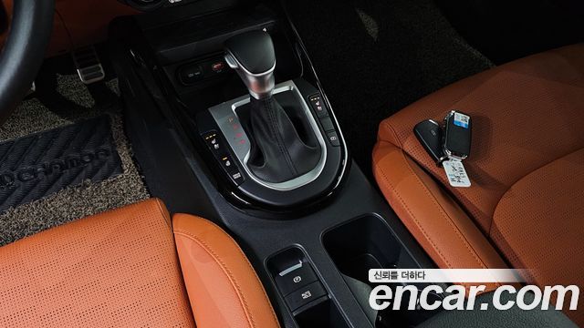 Kia K3 2023 — photo 12