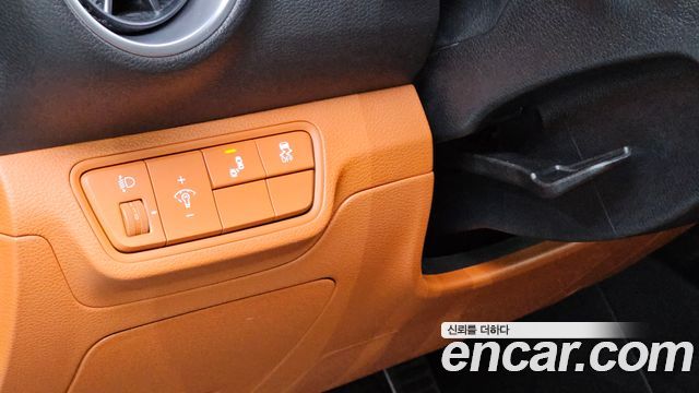 Kia K3 2023 — photo 19