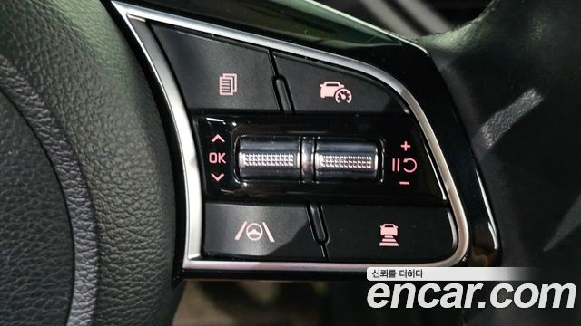 Kia K3 2023 — photo 22