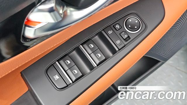 Kia K3 2023 — photo 25