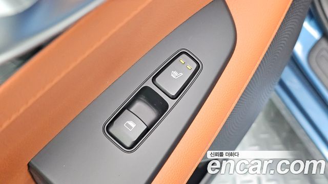 Kia K3 2023 — photo 26