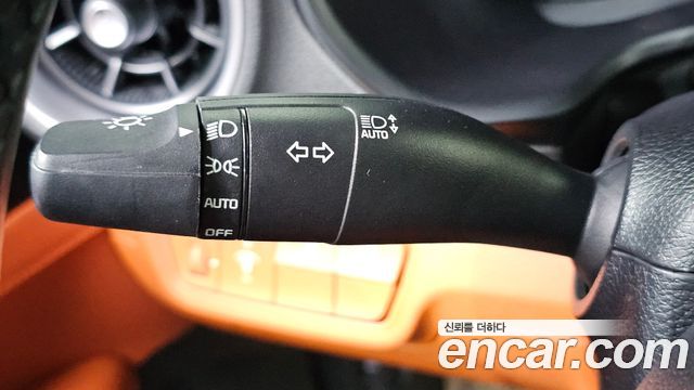 Kia K3 2023 — photo 29