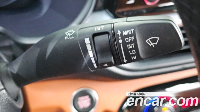 Kia K3 2023 — photo 30