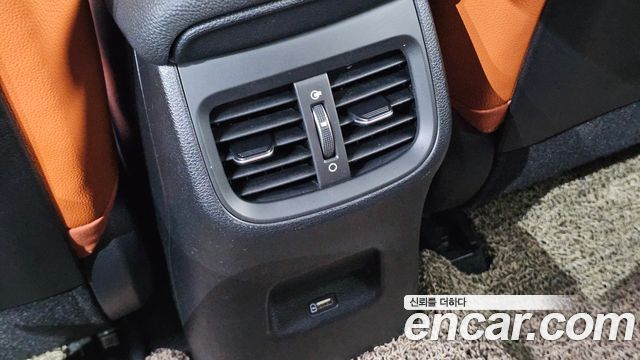 Kia K3 2023 — photo 31