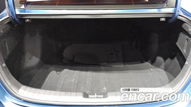 Kia K3 2023 — photo 32