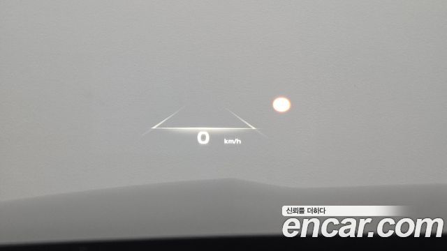 Kia K8 2022 — photo 18