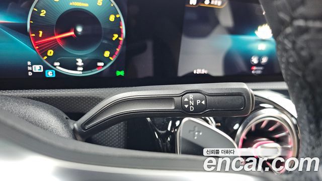 Mercedes-Benz CLA-Class 2020 — photo 12
