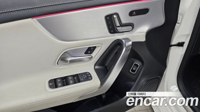 Mercedes-Benz CLA-Class 2020 — photo 23