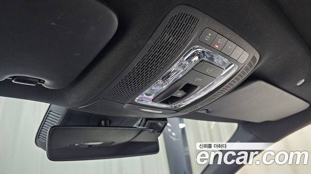 Mercedes-Benz CLA-Class 2020 — photo 24