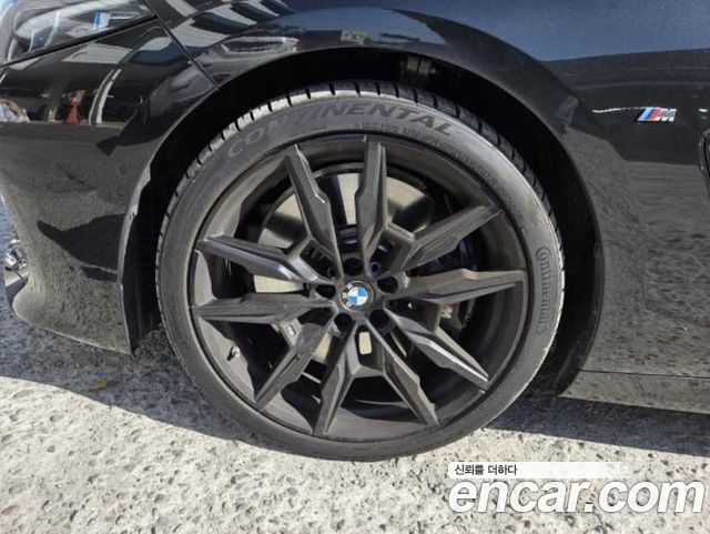 BMW 8-Series 2026 — photo 4