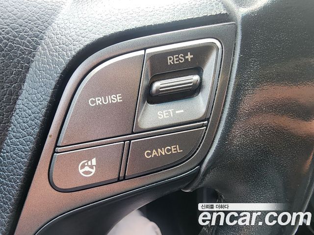 Hyundai Santafe 2015 — photo 15