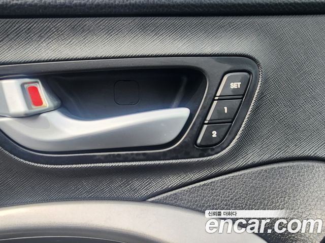 Hyundai Santafe 2015 — photo 17