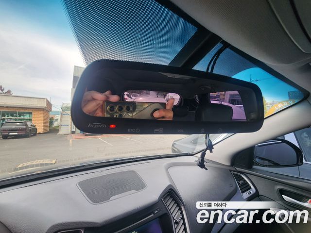 Hyundai Santafe 2015 — photo 20