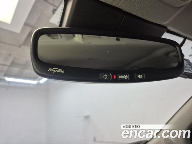 Chevrolet Korea Trax 2018 — photo 16