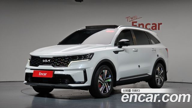 Kia Sorento 2022 — photo 40