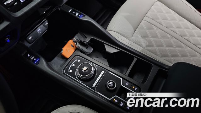 Kia Sorento 2022 — photo 12
