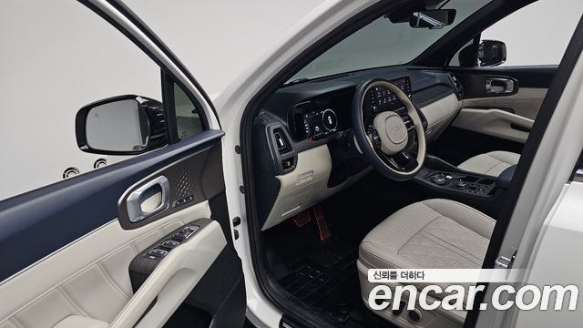 Kia Sorento 2022 — photo 13