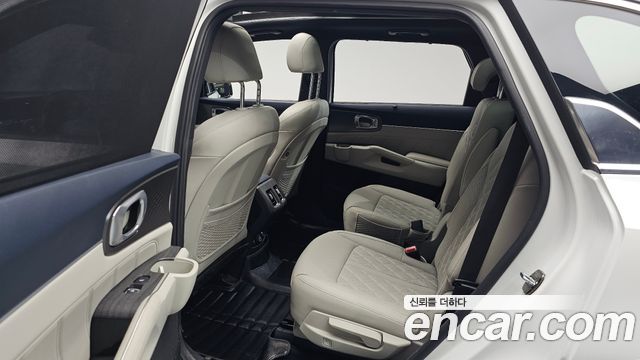 Kia Sorento 2022 — photo 18
