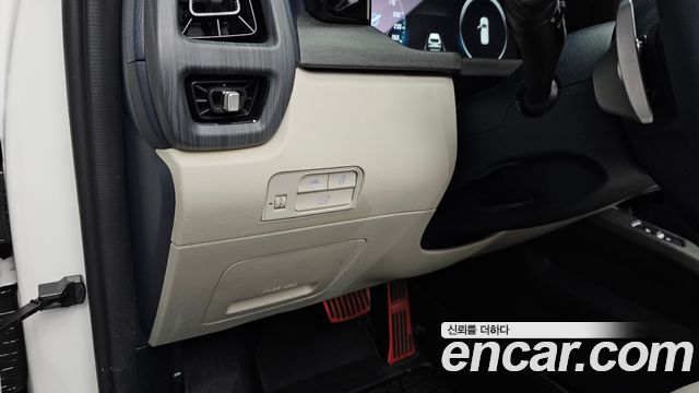 Kia Sorento 2022 — photo 22