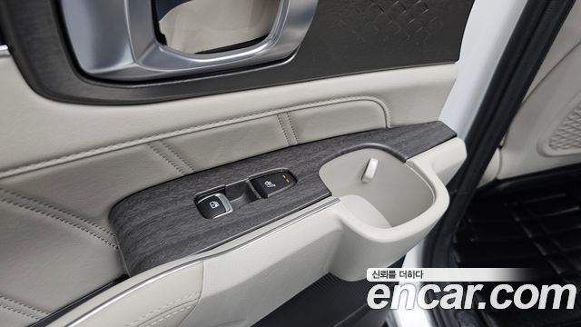 Kia Sorento 2022 — photo 25