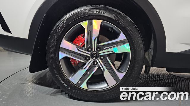 Kia Sorento 2022 — photo 7