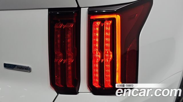 Kia Sorento 2022 — photo 9