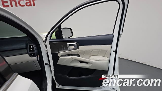 Kia Sorento 2022 — photo 14