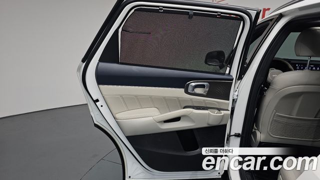 Kia Sorento 2022 — photo 15