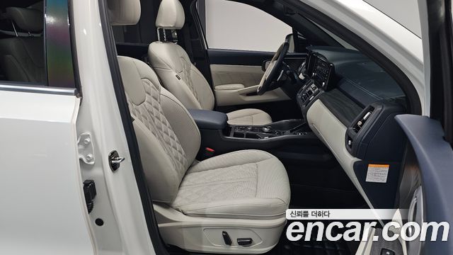 Kia Sorento 2022 — photo 16