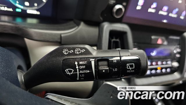 Kia Sorento 2022 — photo 38