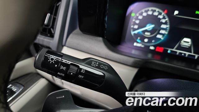 Kia Sorento 2022 — photo 39