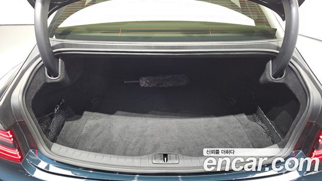 Genesis G80 2023 — photo 24