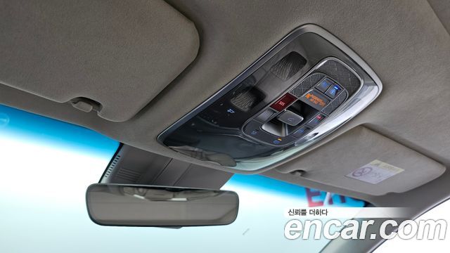 Genesis G80 2023 — photo 26