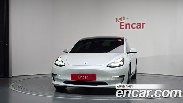 Tesla Model 3 2022 — photo 3