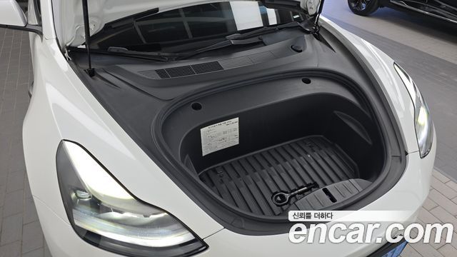 Tesla Model 3 2022 — photo 6
