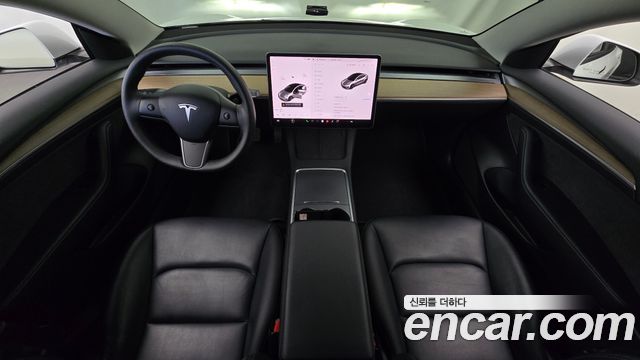 Tesla Model 3 2022 — photo 10