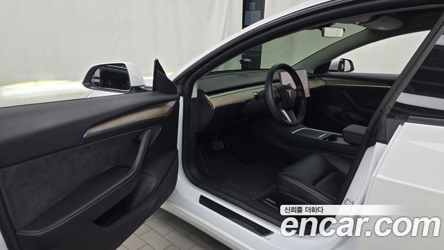 Tesla Model 3 2022 — photo 13