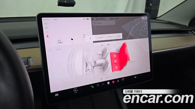 Tesla Model 3 2022 — photo 18