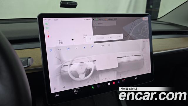 Tesla Model 3 2022 — photo 19