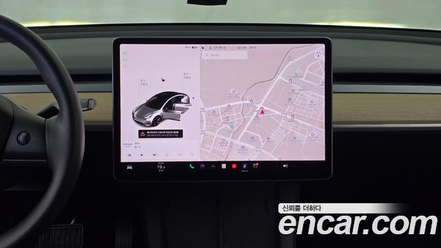 Tesla Model 3 2022 — photo 20