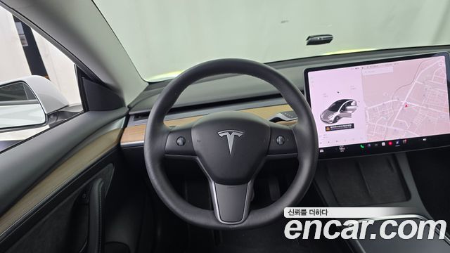 Tesla Model 3 2022 — photo 21