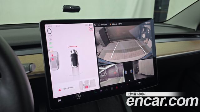 Tesla Model 3 2022 — photo 22