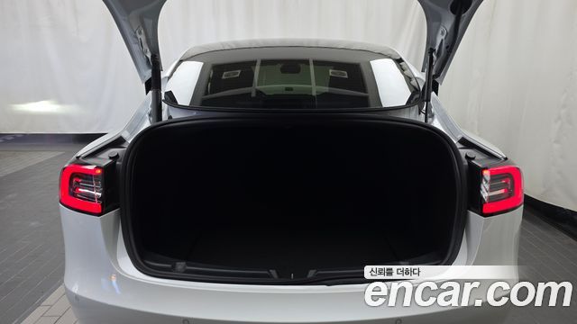 Tesla Model 3 2022 — photo 25