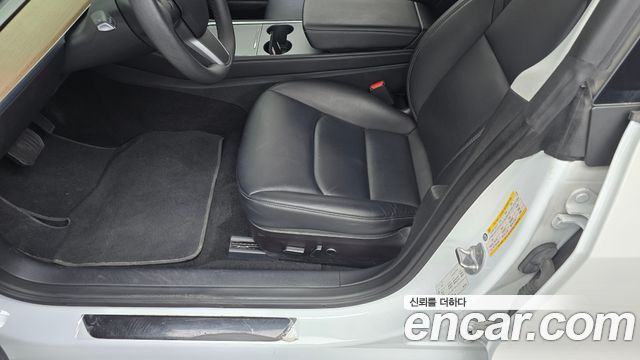 Tesla Model 3 2022 — photo 26