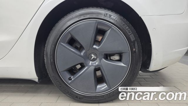 Tesla Model 3 2022 — photo 7